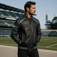 PHI 1933 - Midnight Green, Silver Lines and Quiet Team Confidence
