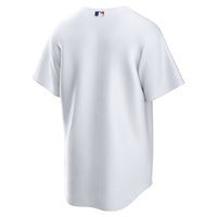 St. Louis Cardinals Baseball Jersey, White Sportswear Jersey Shirt, Lightweight Breathable Athletic Jersey, Casual Gift for Men, Style 4784241