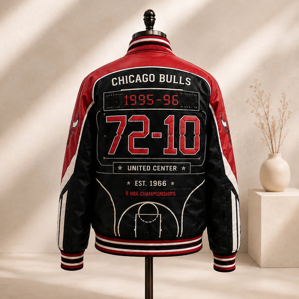 CHI 72-10 - A Study in Red, Black and Quiet Confidence - main