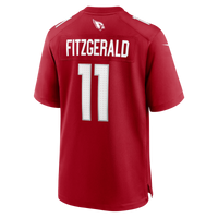 Larry Fitzgerald Arizona Cardinals Football Jersey, Sportswear Jersey Shirt, Lightweight Athletic Jersey, Casual Gift for Men, Style 203596062