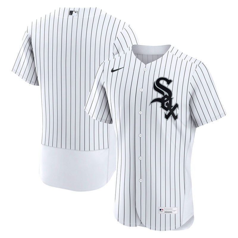 Chicago White Sox Baseball Jersey, Sportswear Jersey Shirt, Lightweight Breathable Athletic Jersey, Casual Gift for Men, Style 2001453502