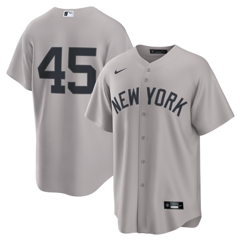 Gerrit Cole New York Yankees Baseball Jersey, Sportswear Jersey Shirt, Lightweight Athletic Jersey, Casual Gift for Men, Style 202268156