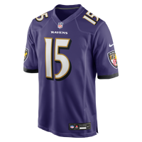 Cooper Rush Baltimore Ravens Football Jersey, Purple Game Sportswear Jersey Shirt, Lightweight Breathable Athletic Jersey, Casual Gift for Men