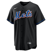 Mike Hampton New York Mets Baseball Jersey, Black Replica Sportswear Jersey Shirt, Lightweight Breathable Athletic Jersey, Casual Gift for Men