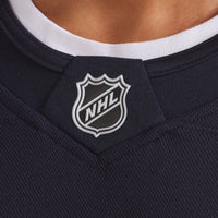 Seattle Kraken Hockey Jersey, Blue Premium Home Sportswear Jersey Shirt, Long Sleeve Hockey Sweater Jersey, Casual Gift for Men