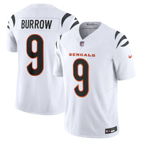 Joe Burrow Cincinnati Bengals Football Jersey, Sportswear Jersey Shirt, Lightweight Athletic Jersey, Casual Gift for Men, Style 200407699