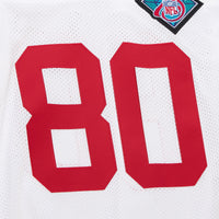 Jerry Rice San Francisco 49ers Football Jersey, Sportswear Jersey Shirt, Lightweight Athletic Jersey, Casual Gift for Men, Style 201451163