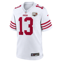 Brock Purdy San Francisco 49ers Football Jersey, Sportswear Jersey Shirt, Lightweight Athletic Jersey, Casual Gift for Men, Style 204548154