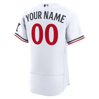 Minnesota Twins Baseball Jersey, White Sportswear Jersey Shirt, Lightweight Breathable Athletic Jersey, Casual Gift for Men, Style 2001916818