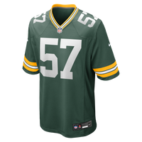 Brenton Cox Jr. Green Bay Packers Football Jersey, Game Sportswear Jersey Shirt, Lightweight Breathable Athletic Jersey, Casual Gift for Men