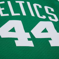 Brian Scalabrine Boston Celtics Basketball Jersey, Swingman Sportswear Jersey Shirt, Sleeveless Athletic Tank Jersey, Casual Gift for Men