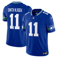 Jaxon Smith-Njigba Seattle Seahawks Football Jersey, Sportswear Jersey Shirt, Lightweight Athletic Jersey, Casual Gift for Men, Style 2001807609