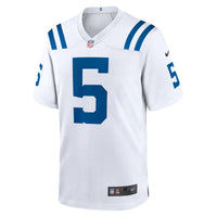 Anthony Richardson Sr. Indianapolis Football Jersey, Sportswear Jersey Shirt, Lightweight Athletic Jersey, Casual Gift for Men, Style 202120752