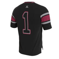 New Mexico State Aggies Football Jersey, Fashion Sportswear Jersey Shirt, Lightweight Breathable Athletic Jersey, Casual Gift for Men