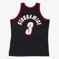 Portland Trail Blazers Basketball Jersey, Sportswear Jersey Shirt, Sleeveless Athletic Tank Jersey, Casual Gift for Men, Style 203165200