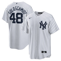 Paul Goldschmidt New York Yankees Baseball Jersey, Sportswear Jersey Shirt, Lightweight Athletic Jersey, Casual Gift for Men, Style 202753722