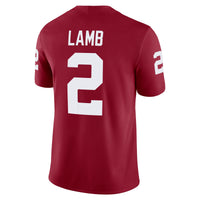 Oklahoma Sooners Alumni Player Football Jersey, Sportswear Jersey Shirt, Lightweight Athletic Jersey, Casual Gift for Men, Style 200894545