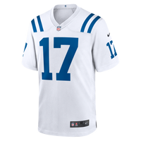 Daniel Jones Indianapolis Colts Football Jersey, Sportswear Jersey Shirt, Lightweight Athletic Jersey, Casual Gift for Men, Style 203529865