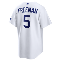 Freddie Freeman Los Angeles Dodgers Baseball Jersey, Sportswear Jersey Shirt, Lightweight Athletic Jersey, Casual Gift for Men, Style 203196086