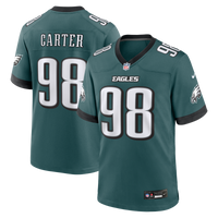Jalen Carter Philadelphia Eagles Football Jersey, Sportswear Jersey Shirt, Lightweight Athletic Jersey, Casual Gift for Men, Style 204123449