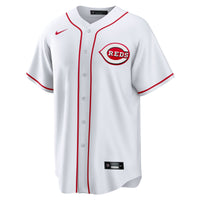 Tyler Stephenson Cincinnati Reds Baseball Jersey, Sportswear Jersey Shirt, Lightweight Athletic Jersey, Casual Gift for Men, Style 202854766
