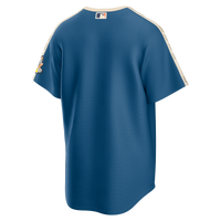 Milwaukee Brewers Baseball Jersey, Blue Sportswear Jersey Shirt, Lightweight Breathable Athletic Jersey, Casual Gift for Men