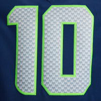 Cooper Kupp Seattle Seahawks Football Jersey, Sportswear Jersey Shirt, Lightweight Athletic Jersey, Casual Gift for Men, Style 2001803869