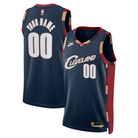 Classic Edition Cleveland Cavaliers Basketball Jersey, Basketball Sportswear Jersey Shirt, Sleeveless Athletic Tank Jersey, Casual Gift for Men