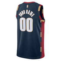 Classic Edition Cleveland Cavaliers Basketball Jersey, Basketball Sportswear Jersey Shirt, Sleeveless Athletic Tank Jersey, Casual Gift for Men