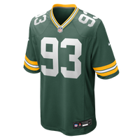 Nazir Stackhouse Green Bay Packers Football Jersey, Game Sportswear Jersey Shirt, Lightweight Breathable Athletic Jersey, Casual Gift for Men