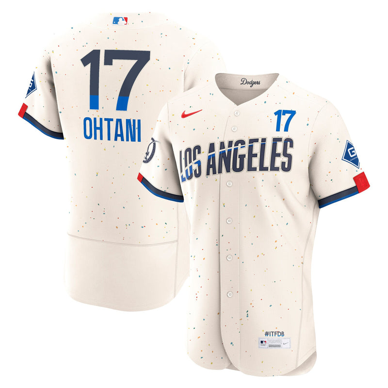 Shohei Ohtani Los Angeles Dodgers Baseball Jersey, Sportswear Jersey Shirt, Lightweight Athletic Jersey, Casual Gift for Men, Style 2001495613