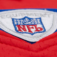 Eli Manning New York Giants Football Jersey, Red Sportswear Jersey Shirt, Lightweight Breathable Athletic Jersey, Casual Gift for Men