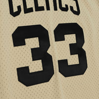 Boston Celtics Basketball Jersey, Khaki Swingman Sportswear Jersey Shirt, Sleeveless Athletic Tank Jersey, Casual Gift for Men