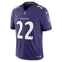 Derrick Henry Baltimore Ravens Football Jersey, Purple Sportswear Jersey Shirt, Lightweight Breathable Athletic Jersey, Casual Gift for Men
