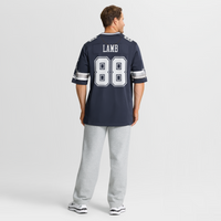 CeeDee Lamb Dallas Cowboys Football Jersey, Sportswear Jersey Shirt, Lightweight Breathable Athletic Jersey, Casual Gift for Men, Style 3911779