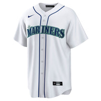 Cal Raleigh Seattle Mariners Baseball Jersey, Sportswear Jersey Shirt, Lightweight Athletic Jersey, Casual Gift for Men, Style 202262186