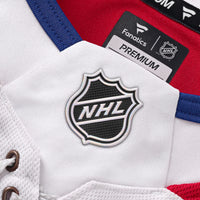 Ivan Demidov Montreal Canadiens Hockey Jersey, White Premium Sportswear Jersey Shirt, Long Sleeve Hockey Sweater Jersey, Casual Gift for Men