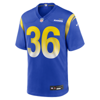 Jerome Bettis Los Angeles Rams Football Jersey, Royal Game Sportswear Jersey Shirt, Lightweight Breathable Athletic Jersey, Casual Gift for Men