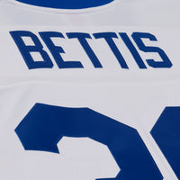 Jerome Bettis Los Angeles Rams Football Jersey, White Sportswear Jersey Shirt, Lightweight Breathable Athletic Jersey, Casual Gift for Men