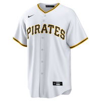 Bryan Reynolds Pittsburgh Pirates Baseball Jersey, Sportswear Jersey Shirt, Lightweight Athletic Jersey, Casual Gift for Men, Style 200383584