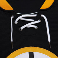 Bobby Orr Boston Bruins Hockey Jersey, Black Sportswear Jersey Shirt, Long Sleeve Hockey Sweater Jersey, Casual Gift for Men, Style 201351071