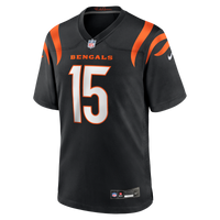 Charlie Jones Cincinnati Bengals Football Jersey, Black Sportswear Jersey Shirt, Lightweight Breathable Athletic Jersey, Casual Gift for Men