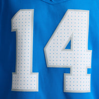 Amon-Ra St. Brown Detroit Lions Football Jersey, Sportswear Jersey Shirt, Lightweight Athletic Jersey, Casual Gift for Men, Style 2001803180