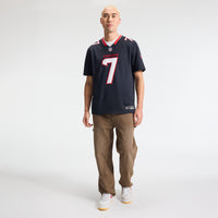 C.J. Stroud Houston Texans Football Jersey, Sportswear Jersey Shirt, Lightweight Athletic Jersey, Casual Gift for Men, Style 2001803174
