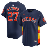 Jose Altuve Houston Astros Baseball Jersey, Sportswear Jersey Shirt, Lightweight Athletic Jersey, Casual Gift for Men, Style 200261205