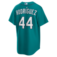 Julio Rodríguez Seattle Mariners Baseball Jersey, Teal Sportswear Jersey Shirt, Lightweight Breathable Athletic Jersey, Casual Gift for Men