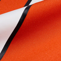 Cincinnati Bengals Football Jersey, Orange Game Alternate Sportswear Jersey Shirt, Lightweight Breathable Athletic Jersey, Casual Gift for Men