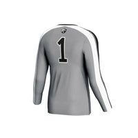 Providence Friars Volleyball Jersey, Sportswear Jersey Shirt, Lightweight Breathable Athletic Jersey, Casual Gift for Men, Style 203153795