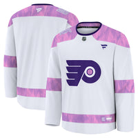 Philadelphia Flyers Hockey Jersey, White Sportswear Jersey Shirt, Long Sleeve Hockey Sweater Jersey, Casual Gift for Men, Style 202439768