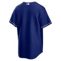 Los Angeles Dodgers Baseball Jersey, Royal Sportswear Jersey Shirt, Lightweight Breathable Athletic Jersey, Casual Gift for Men, Style 203184379